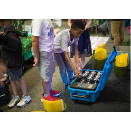 Bộ STEM lĩnh vực robot thông minh Bộ STEM lĩnh vực robot thông minh